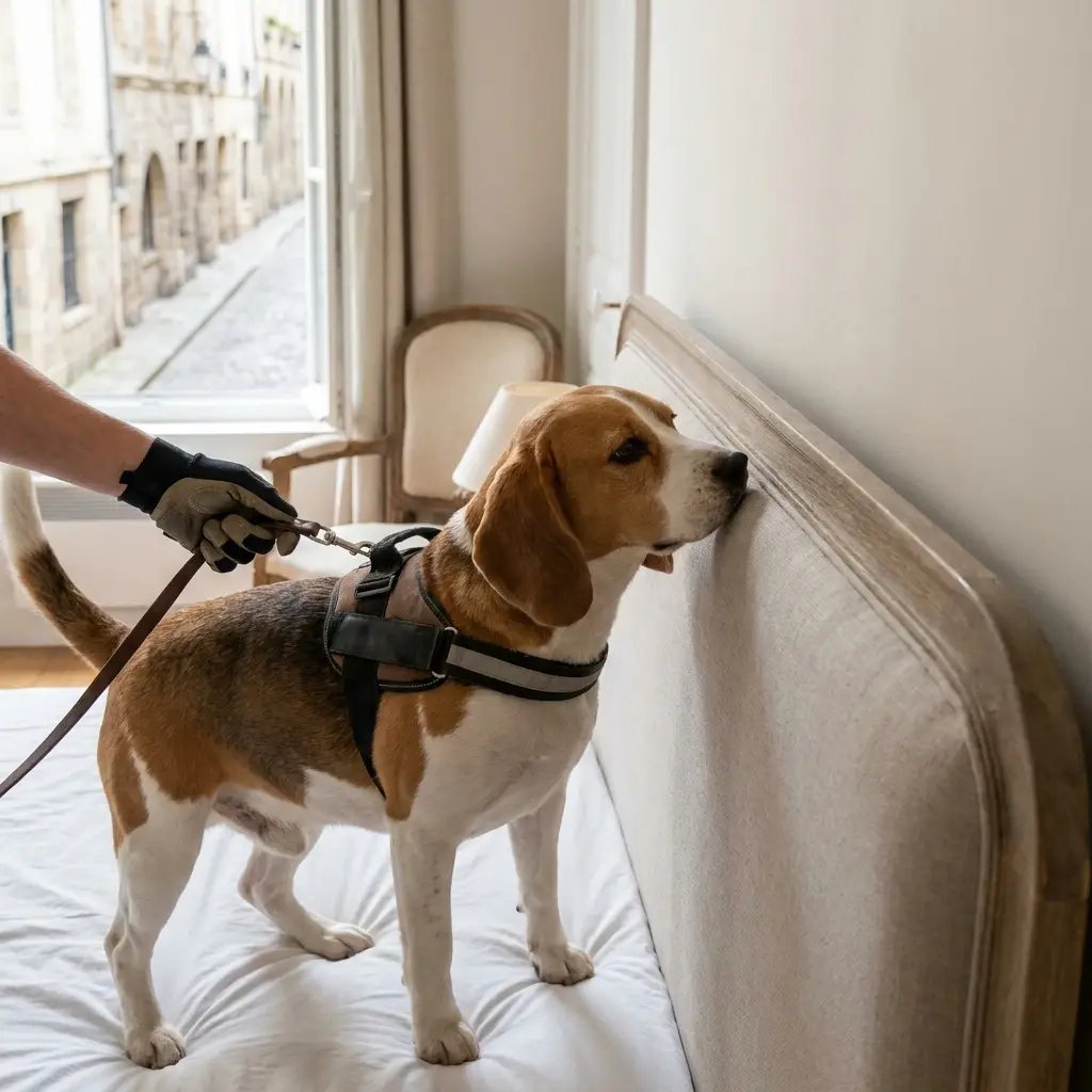 Adopter les bons gestes pour limiter la prolifération chez vous