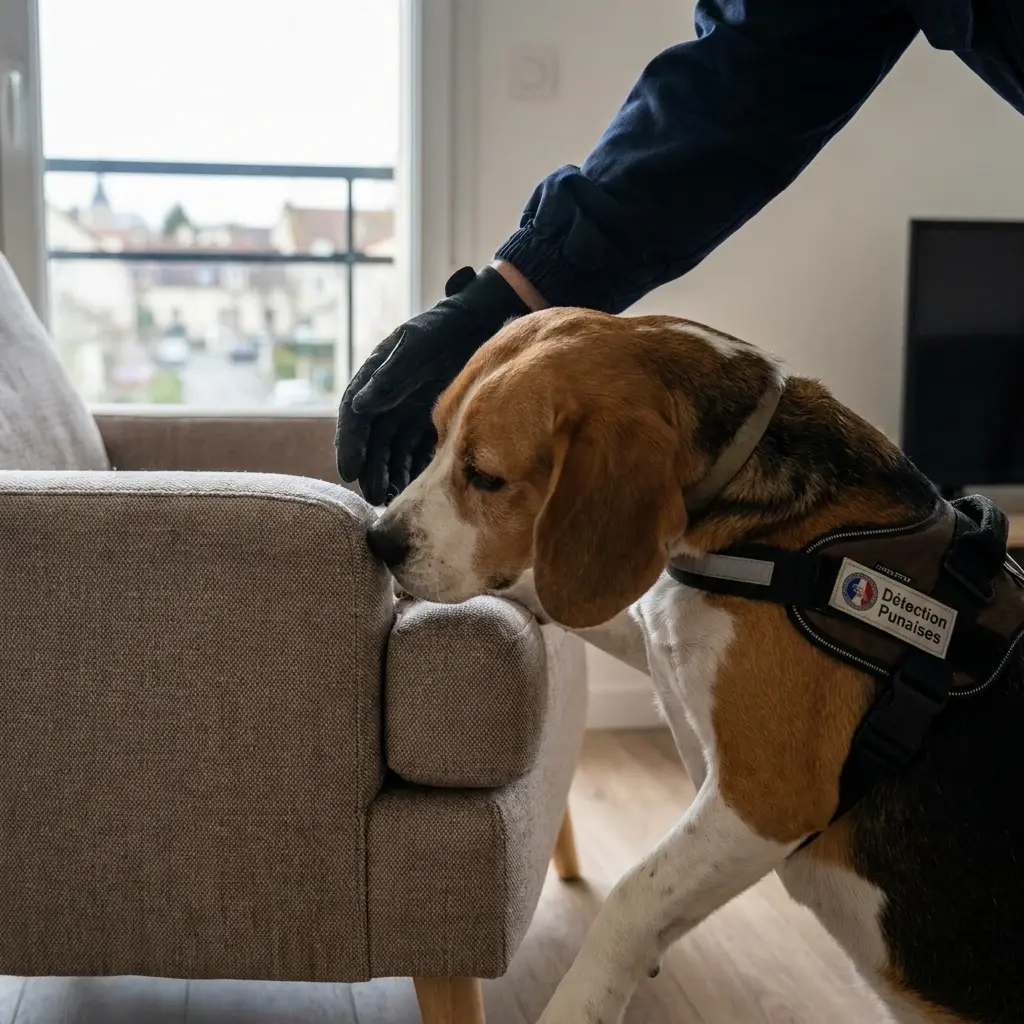 Pourquoi choisir notre expertise canine à Méry-sur-Oise ?