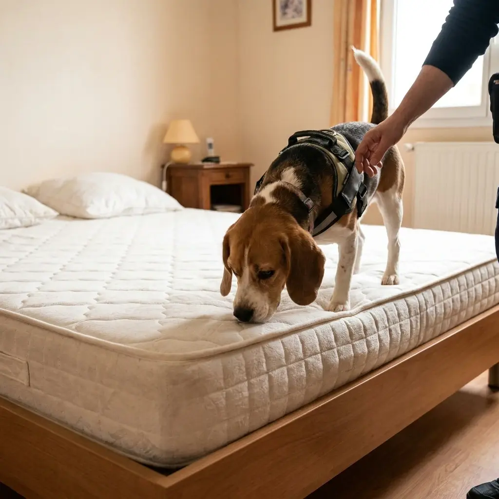 Une solution durable pour retrouver votre sérénité nocturne