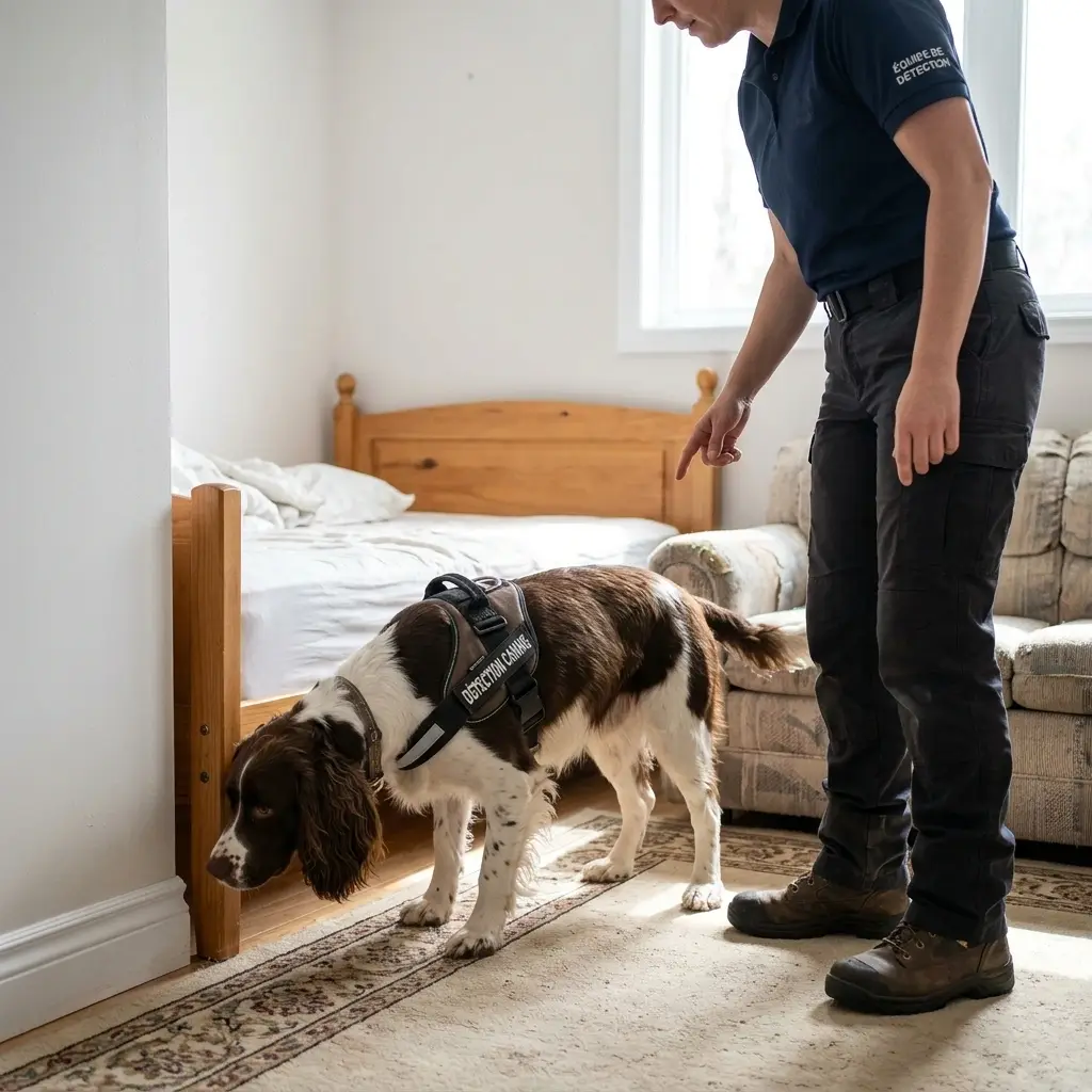 Pourquoi choisir notre expertise canine à Montsoult ?