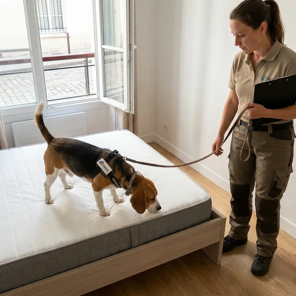 Une solution sereine et efficace pour retrouver vos nuits à Andilly