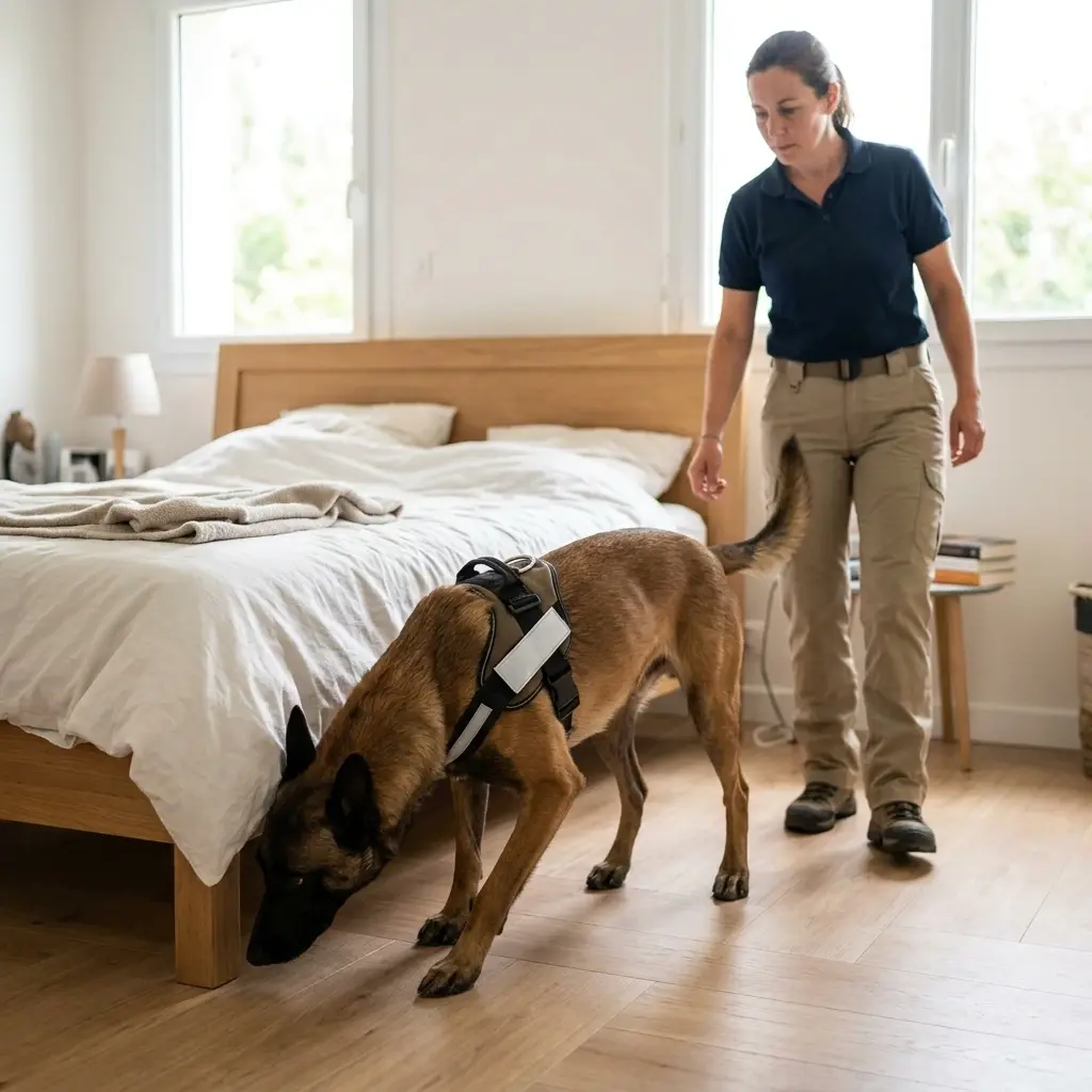 Une solution fiable pour retrouver un sommeil paisible
