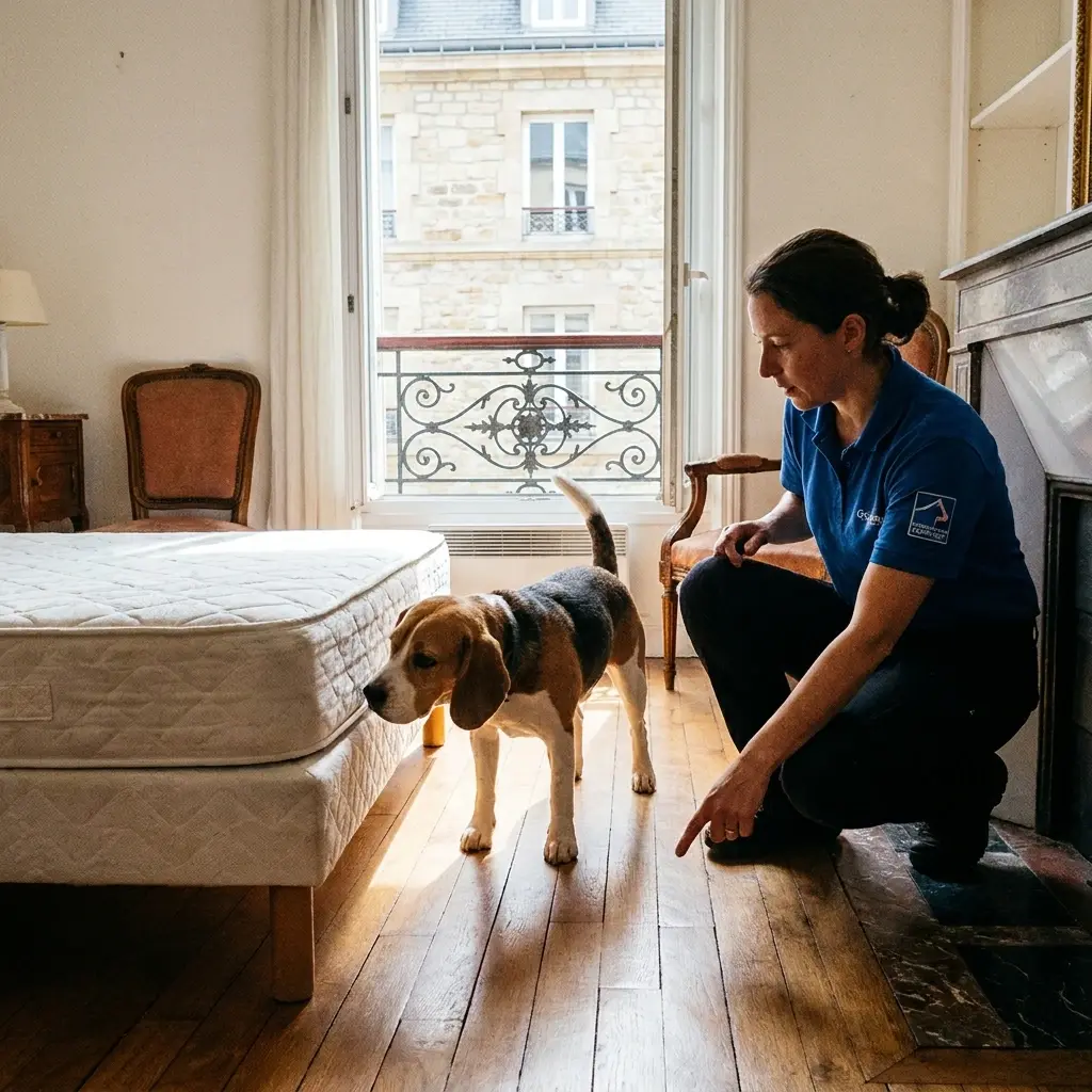 Une solution durable pour retrouver un intérieur sain