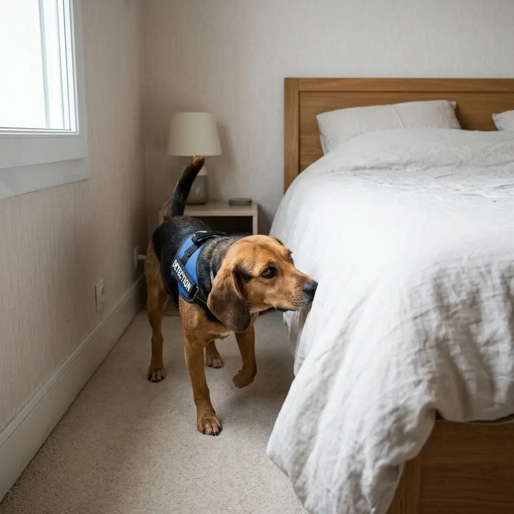 Pourquoi choisir notre expertise canine à Bezons ?