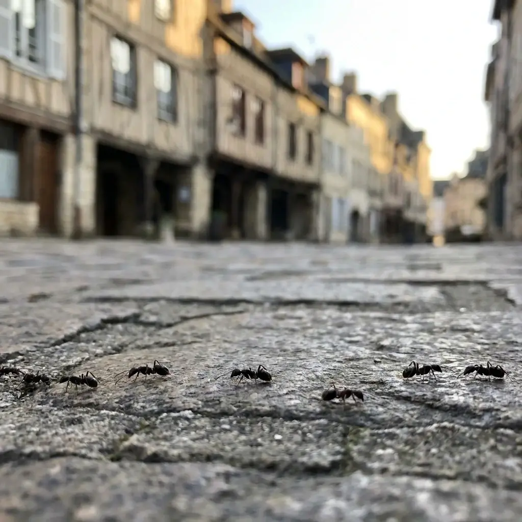 Zones et secteurs d'intervention couverts dans le département