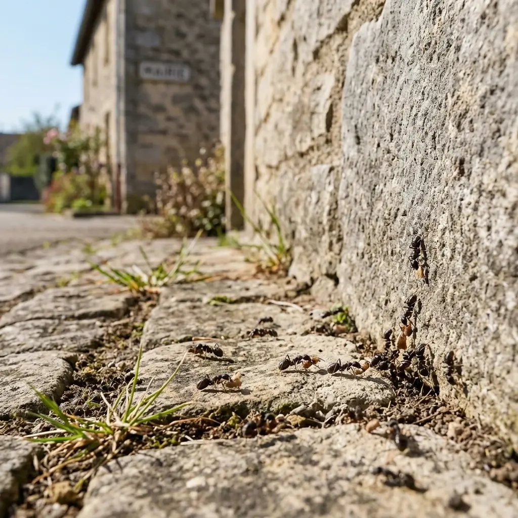 Une méthode terrain rigoureuse et efficace