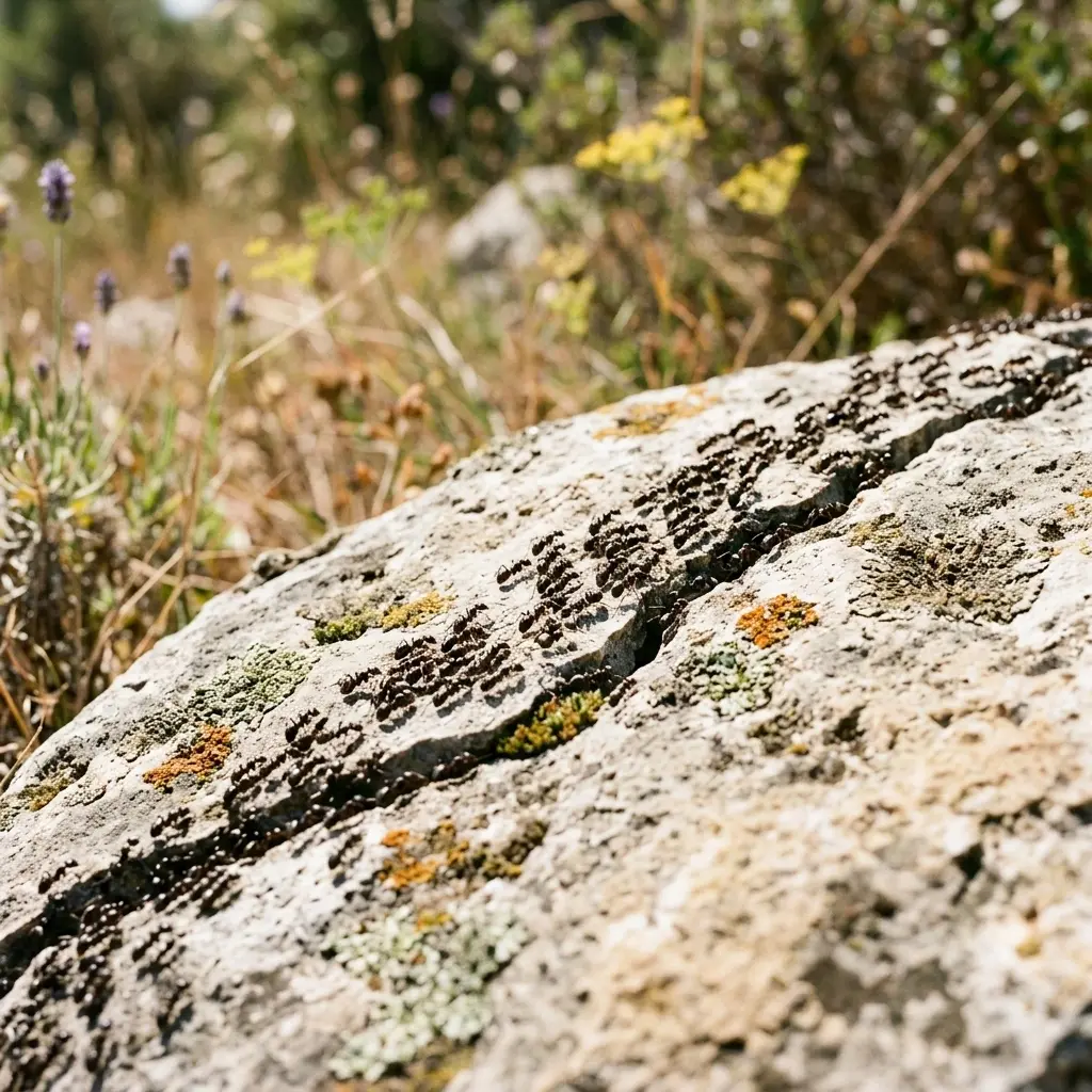 Notre méthodologie de traitement terrain