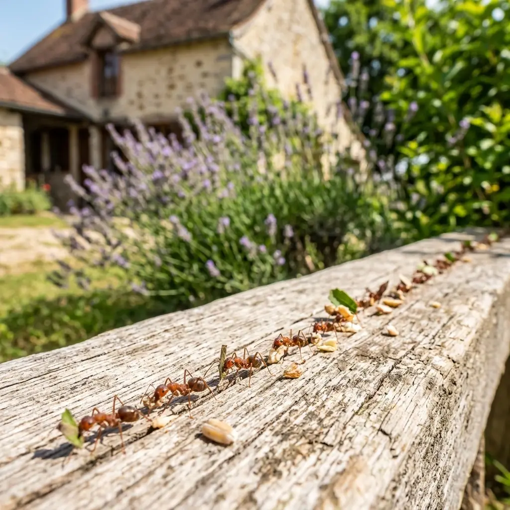 Comment se déroule l'intervention dans le Nord ?