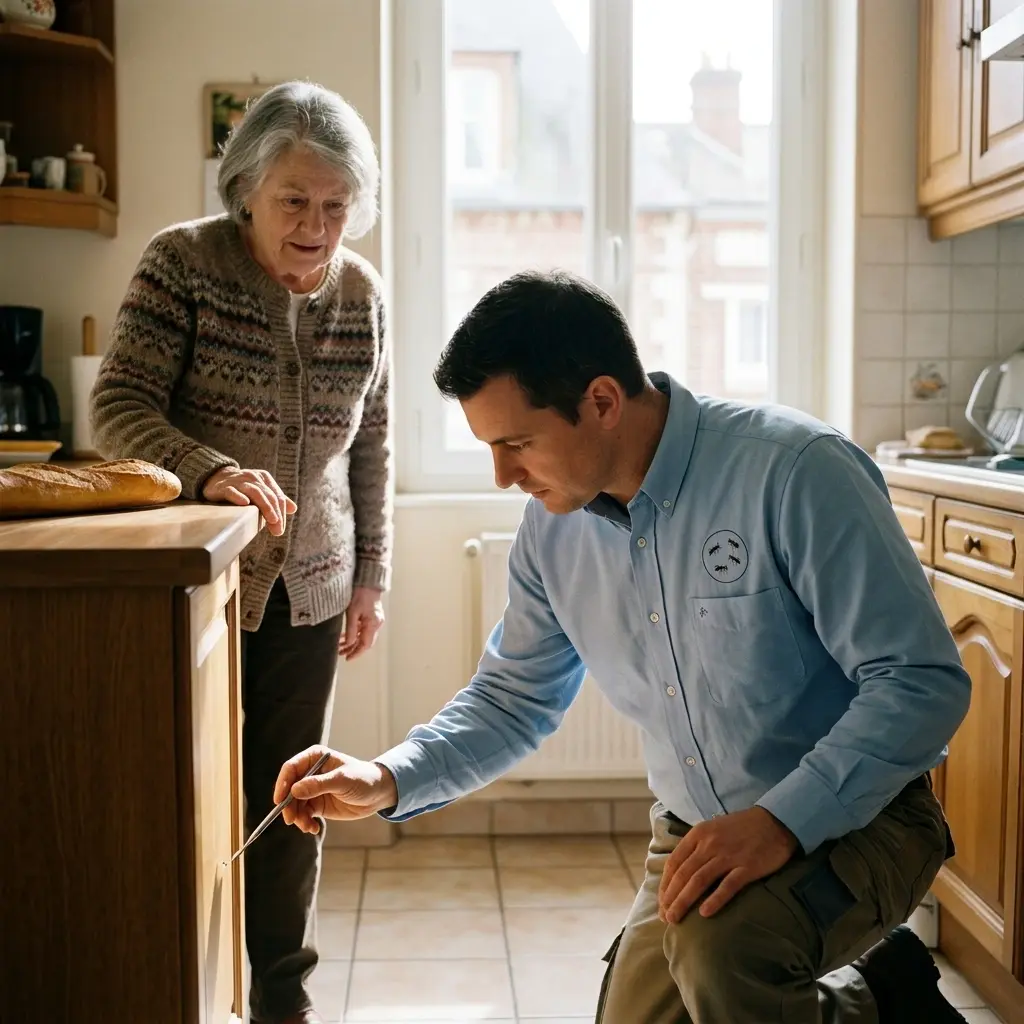 Comment se déroule l'intervention dans l'Oise ?
