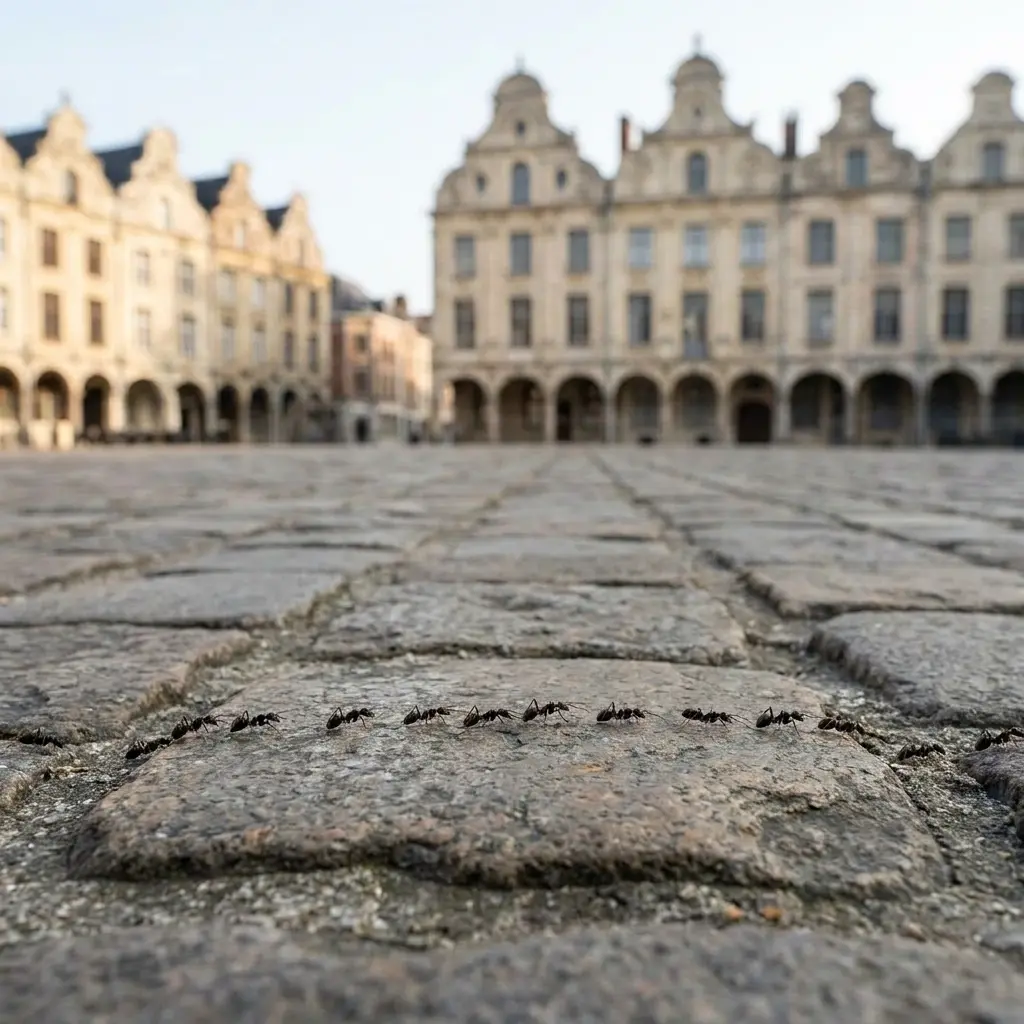 Pourquoi nous confier votre problème de nuisibles dans le Pas-de-Calais ?