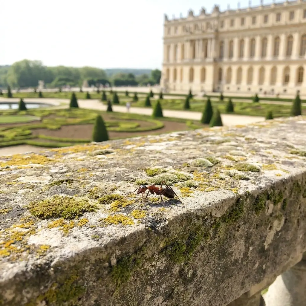 Comment identifier une invasion de nuisibles dans les Yvelines ?