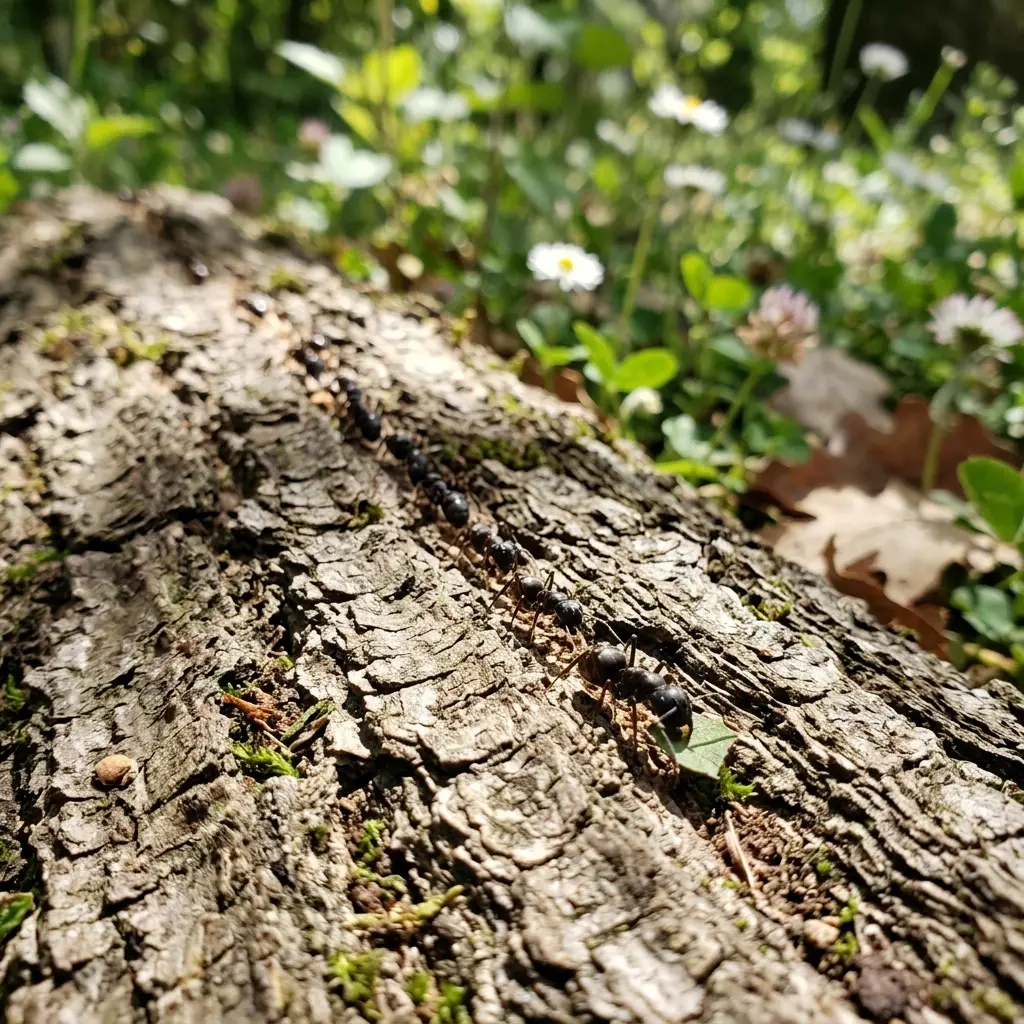 Notre méthodologie de traitement terrain