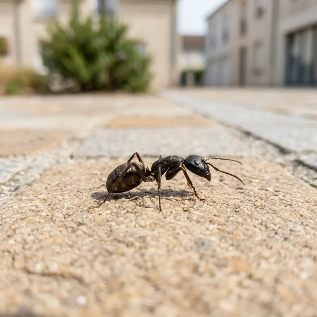Quand faut-il traiter une invasion de nuisibles dans l'Essonne ?