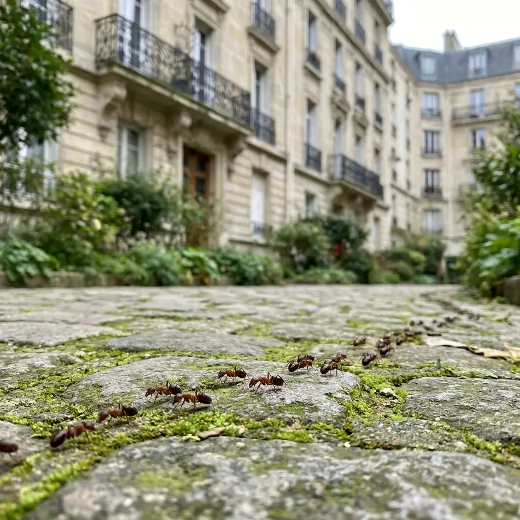 Comment se déroule l'intervention dans les Hauts-de-Seine ?