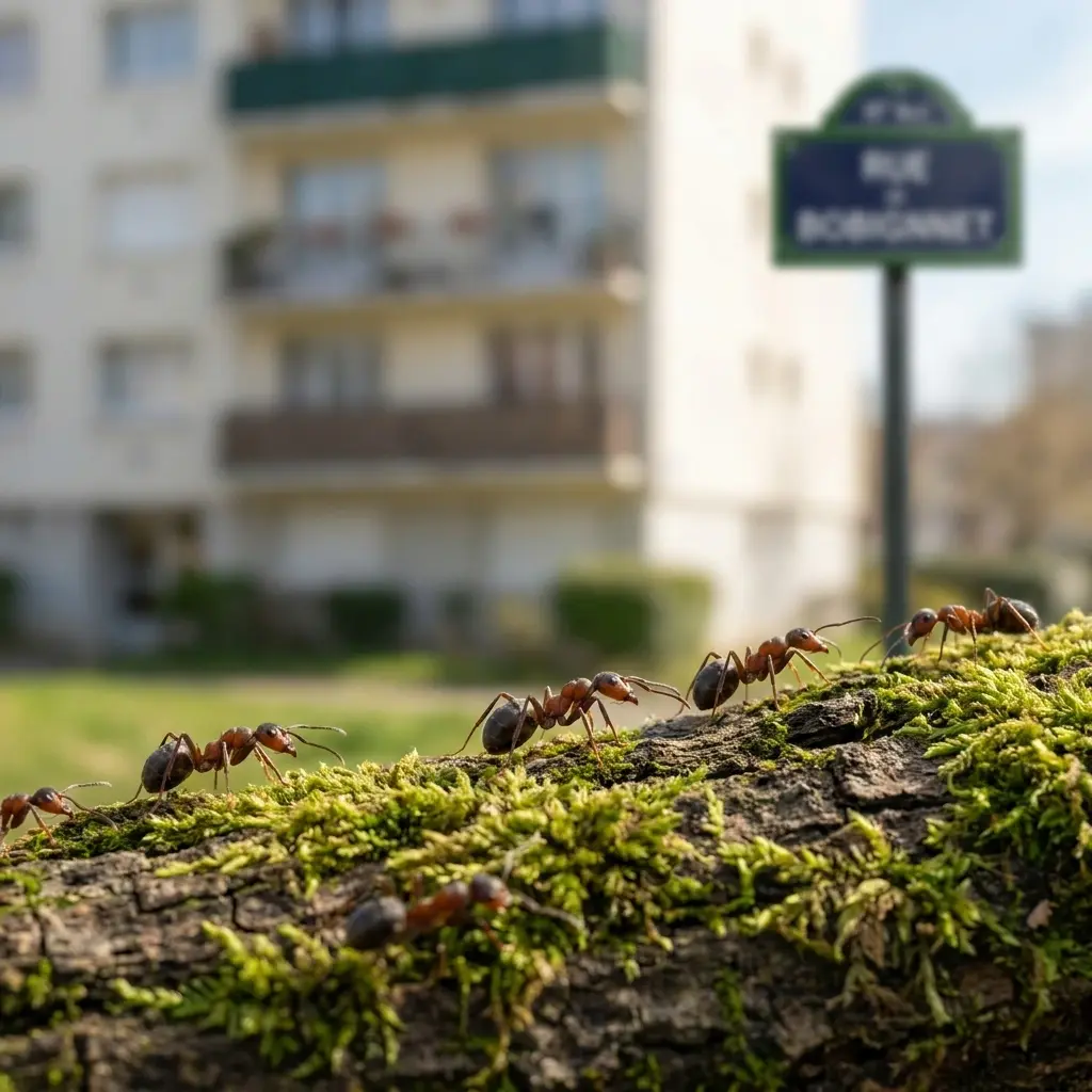 Pourquoi nous faire confiance pour votre dératisation et désinsectisation ?