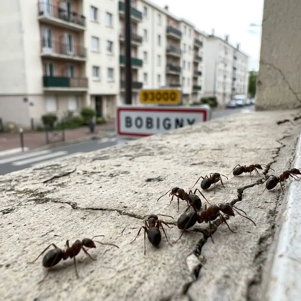 Comment se déroule l'intervention dans la Seine-Saint-Denis ?