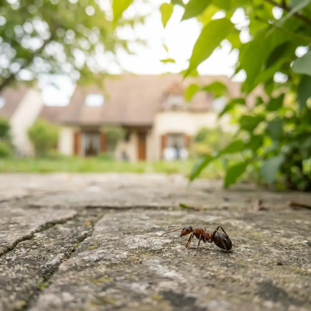 Comment se déroule l'intervention dans le Val-d'Oise ?