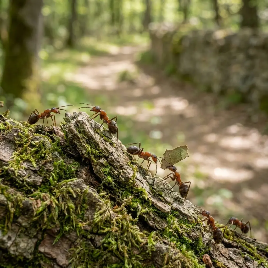 Reconnaître une infestation de nuisibles dans le Val-d'Oise