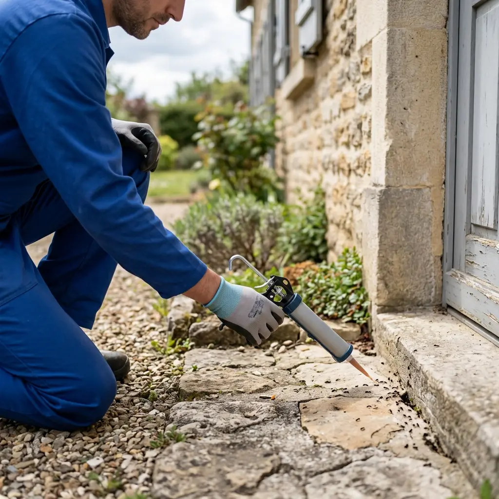 Une solution durable pour votre tranquillité domestique