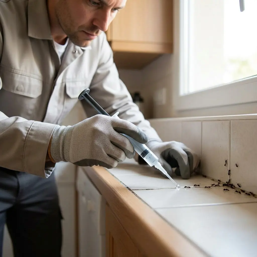 Une expertise reconnue pour protéger votre habitat à Vervins