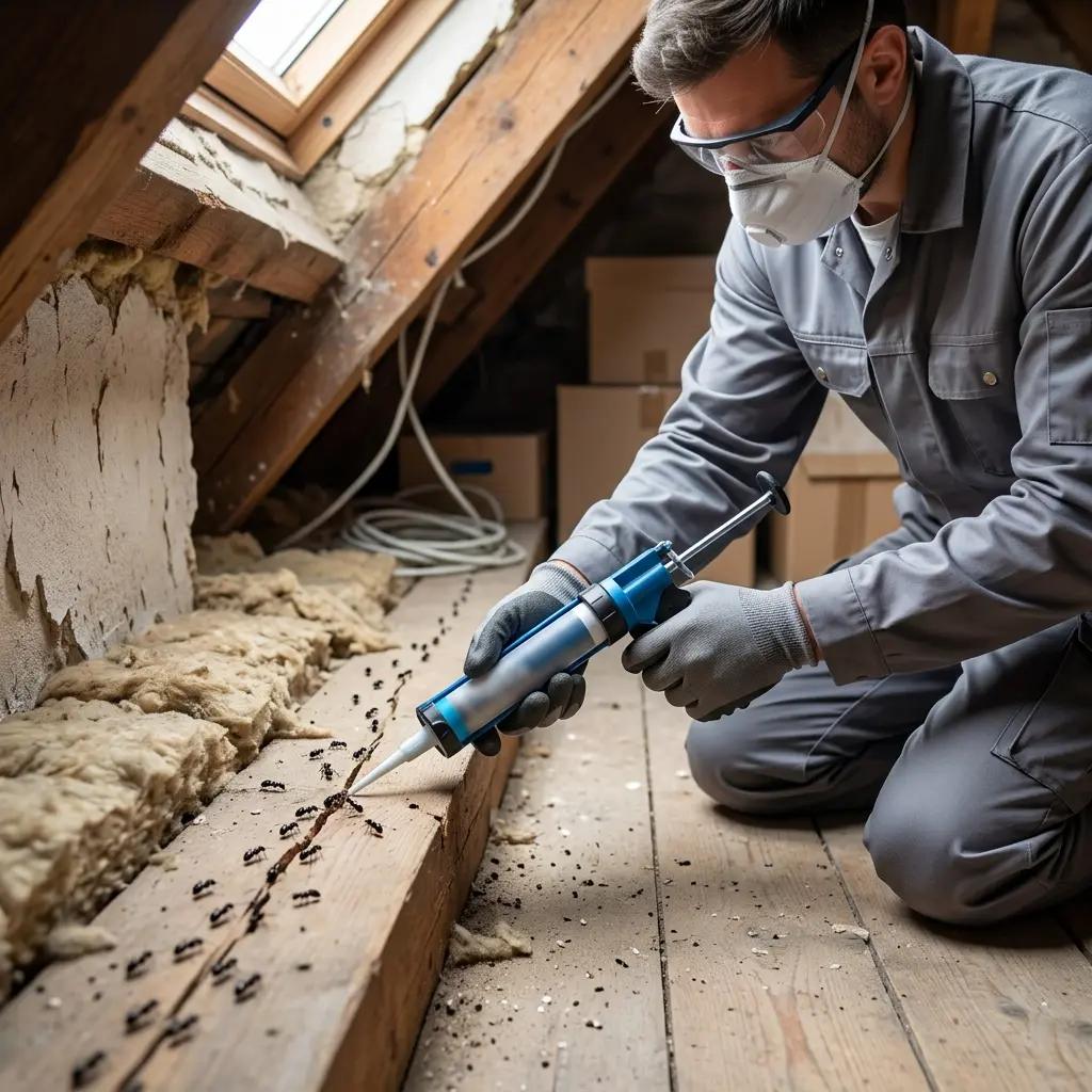 Une expertise reconnue pour retrouver un intérieur sain