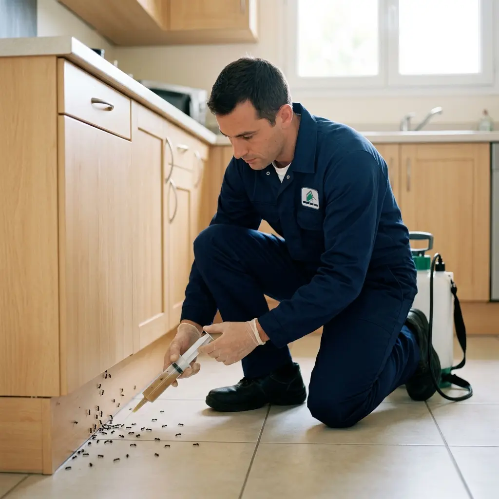 Une protection durable pour votre habitation et votre famille