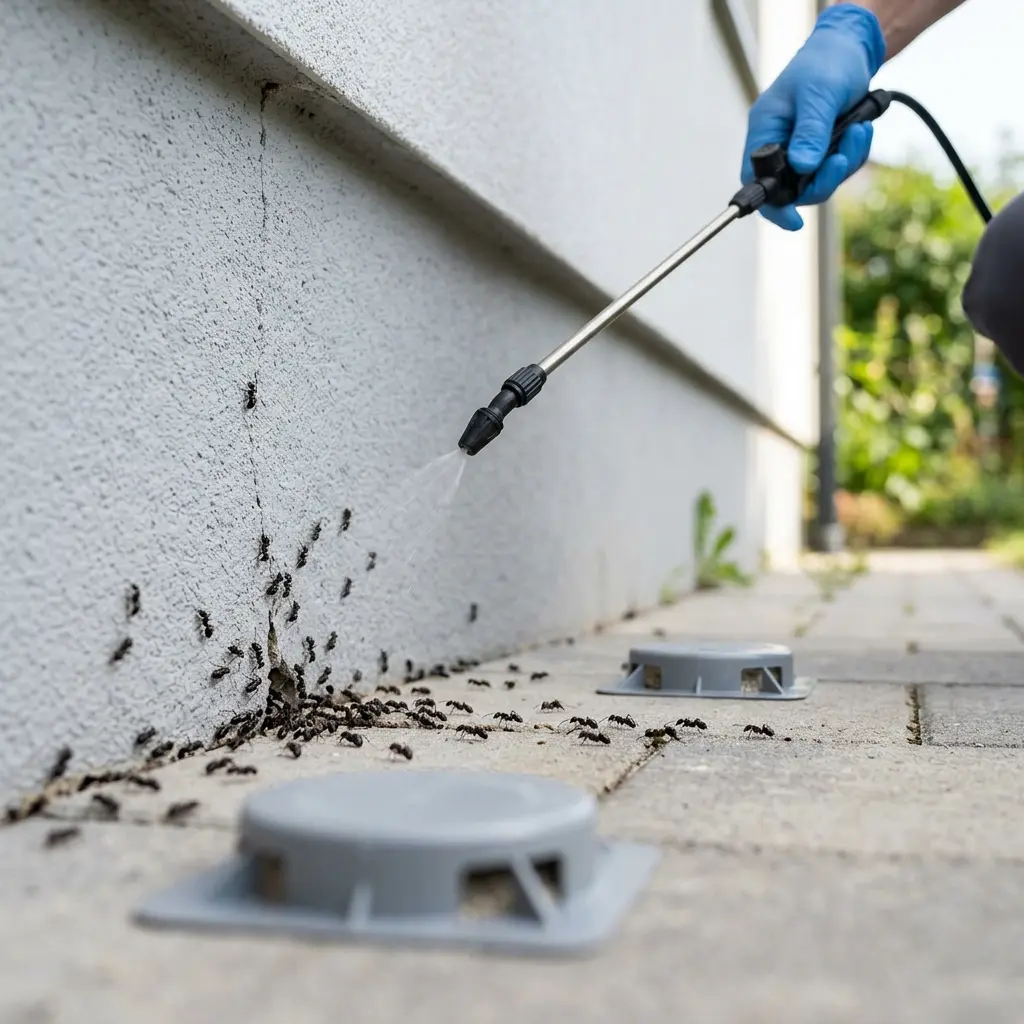 Fourmis Belleu (02200)