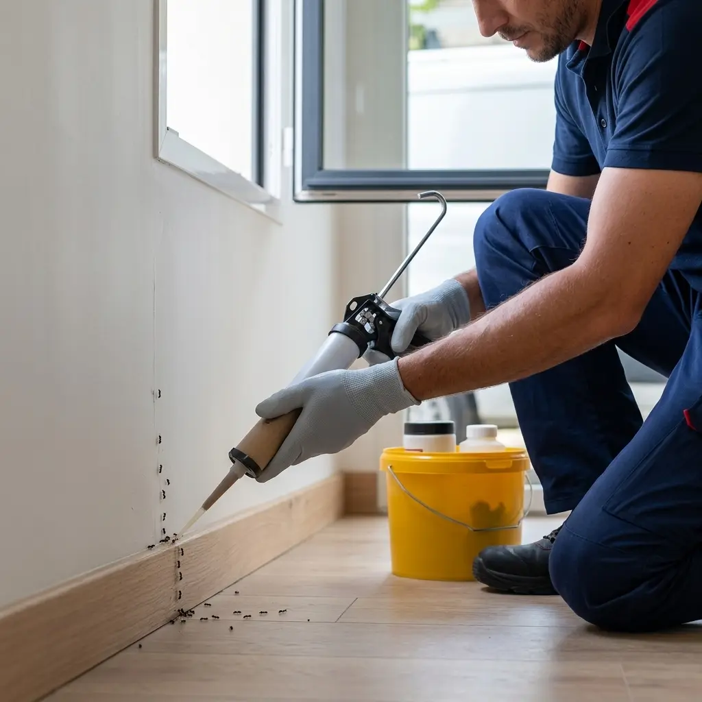 Une solution durable pour retrouver la sérénité chez vous