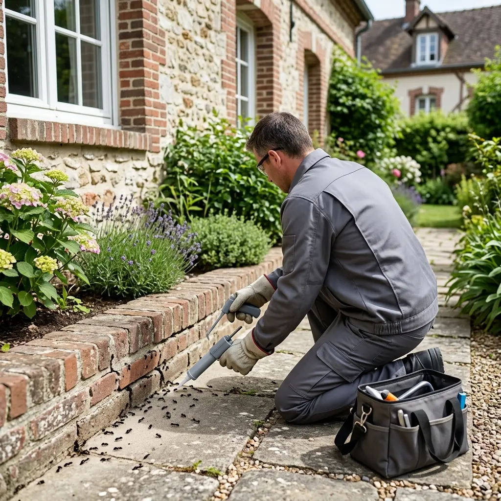 Une protection durable pour votre foyer