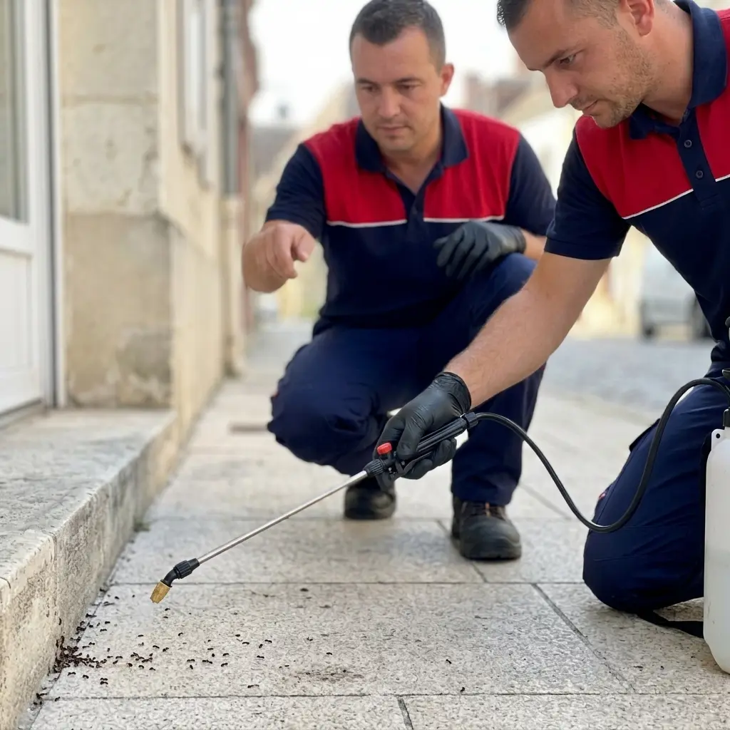 Un traitement ciblé pour une éradication totale