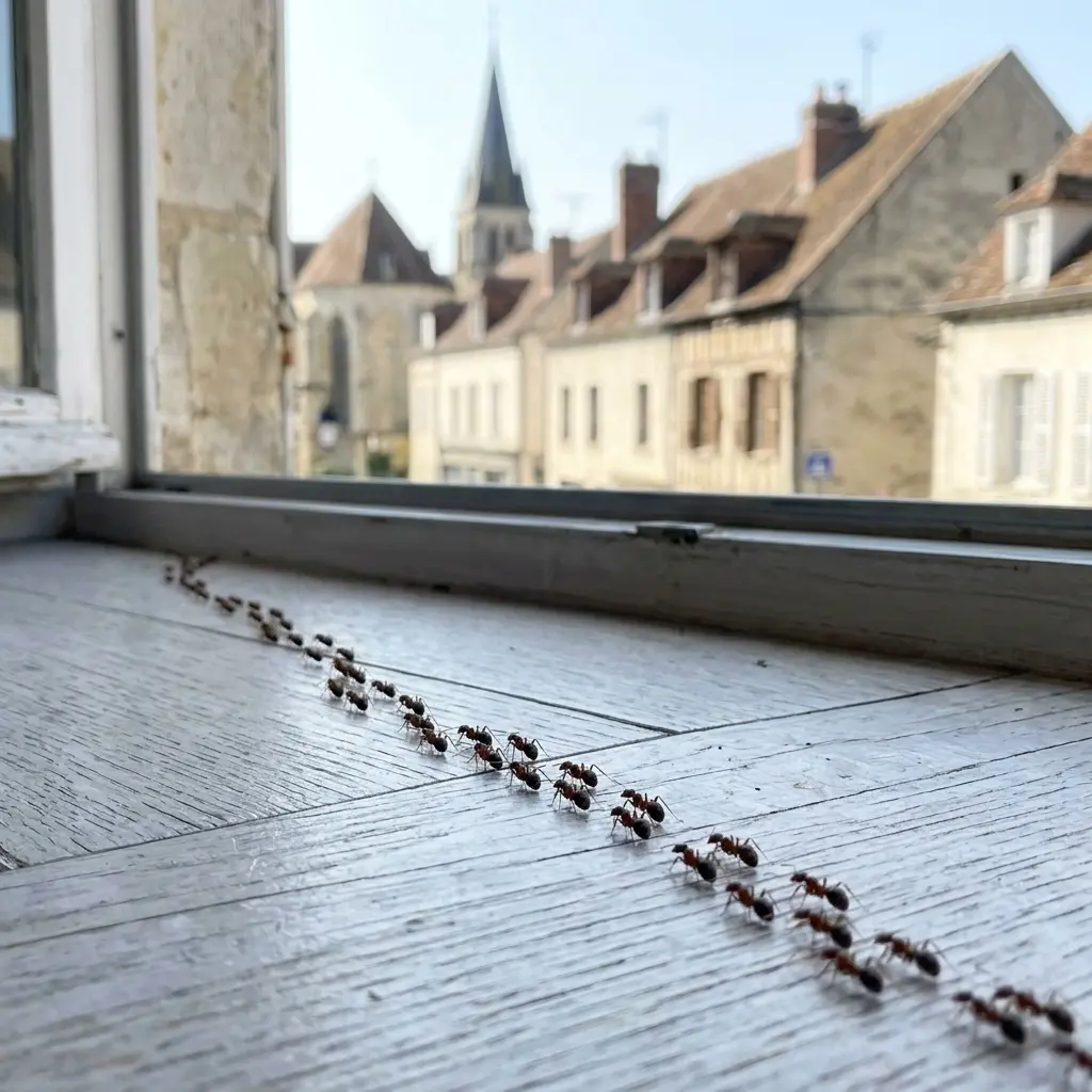 Besoin d'une intervention rapide à Marle ?
