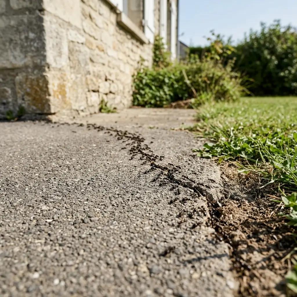 Pourquoi nous choisir pour vos fourmis à Vailly-sur-Aisne