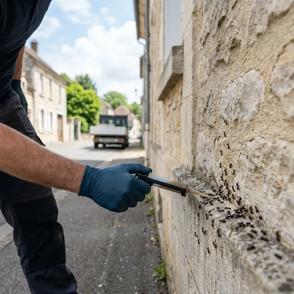 Une solution durable pour retrouver un intérieur sain