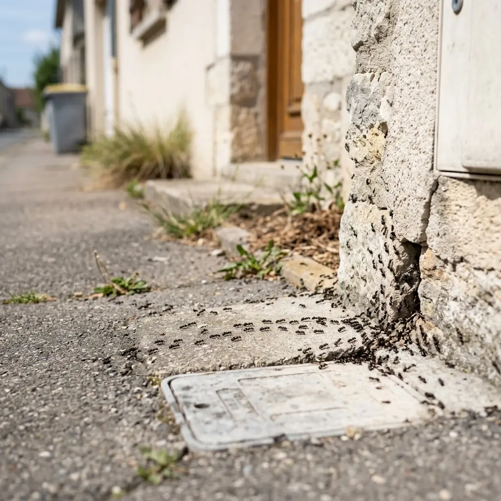 Besoin d'une intervention rapide à Essômes-sur-Marne ?