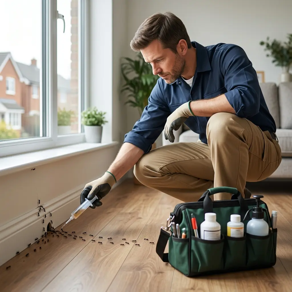 Une solution durable pour protéger votre foyer et vos biens