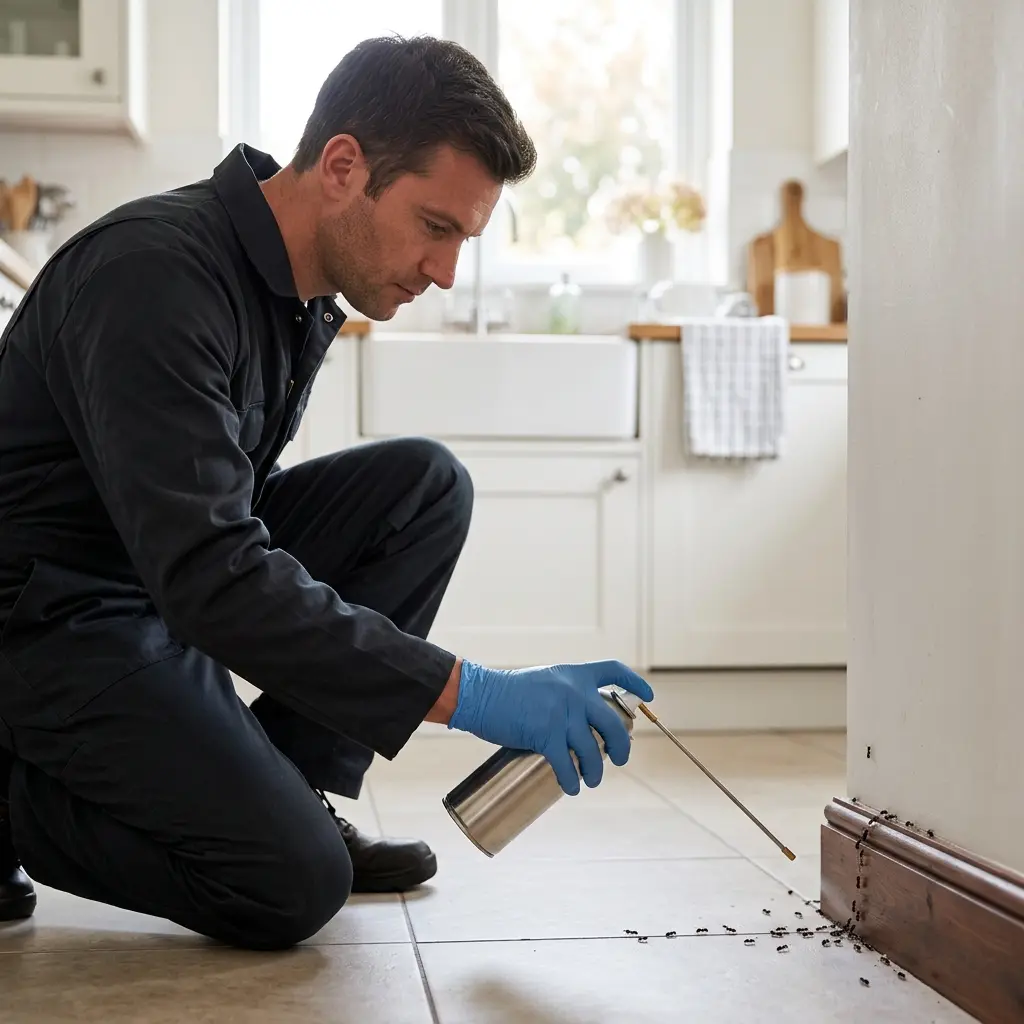 Une protection durable pour votre propriété à Beautor