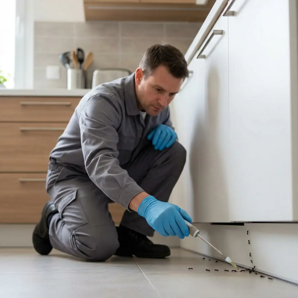 Comment se déroule l'intervention à Beautor ?