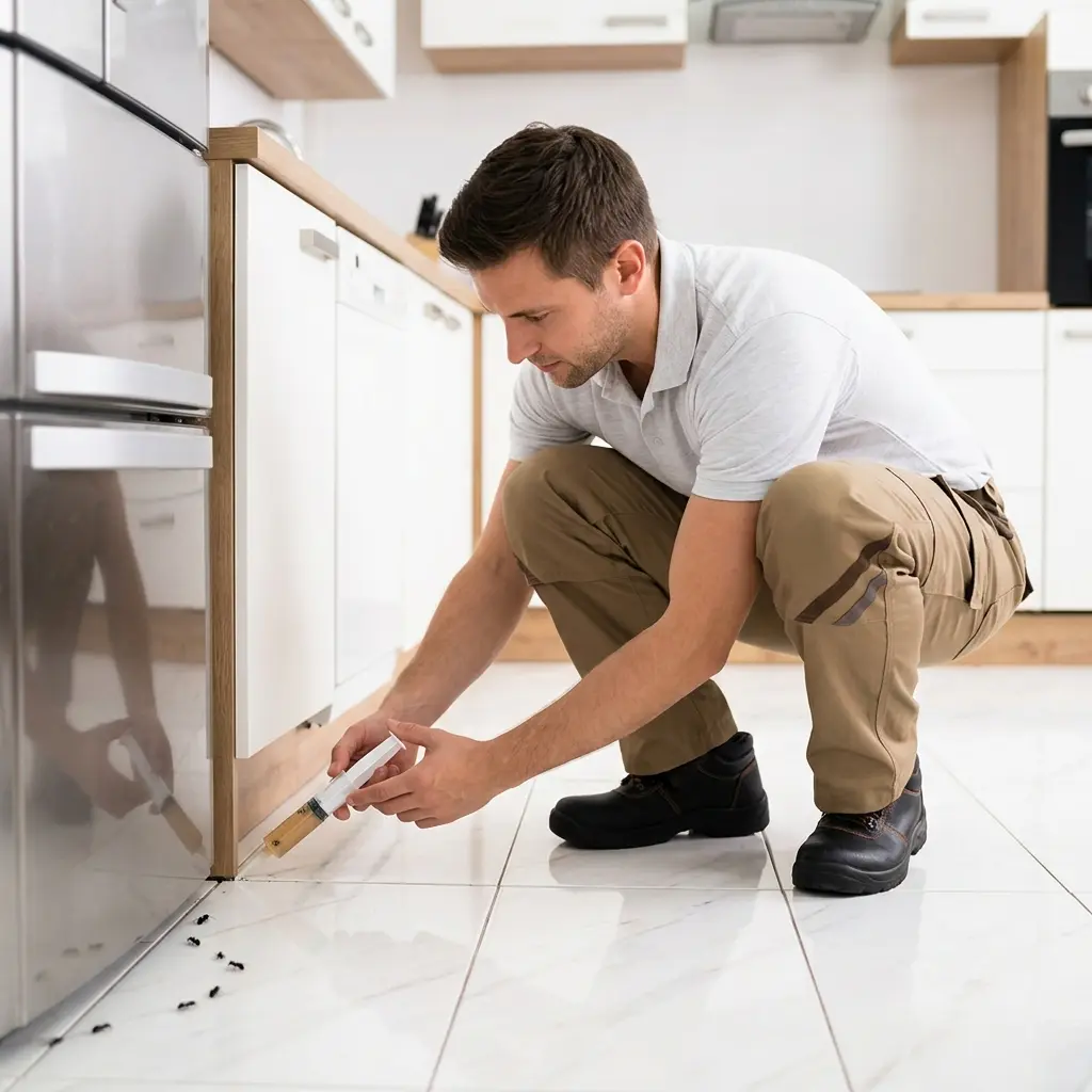 Une solution durable pour votre tranquillité d'esprit