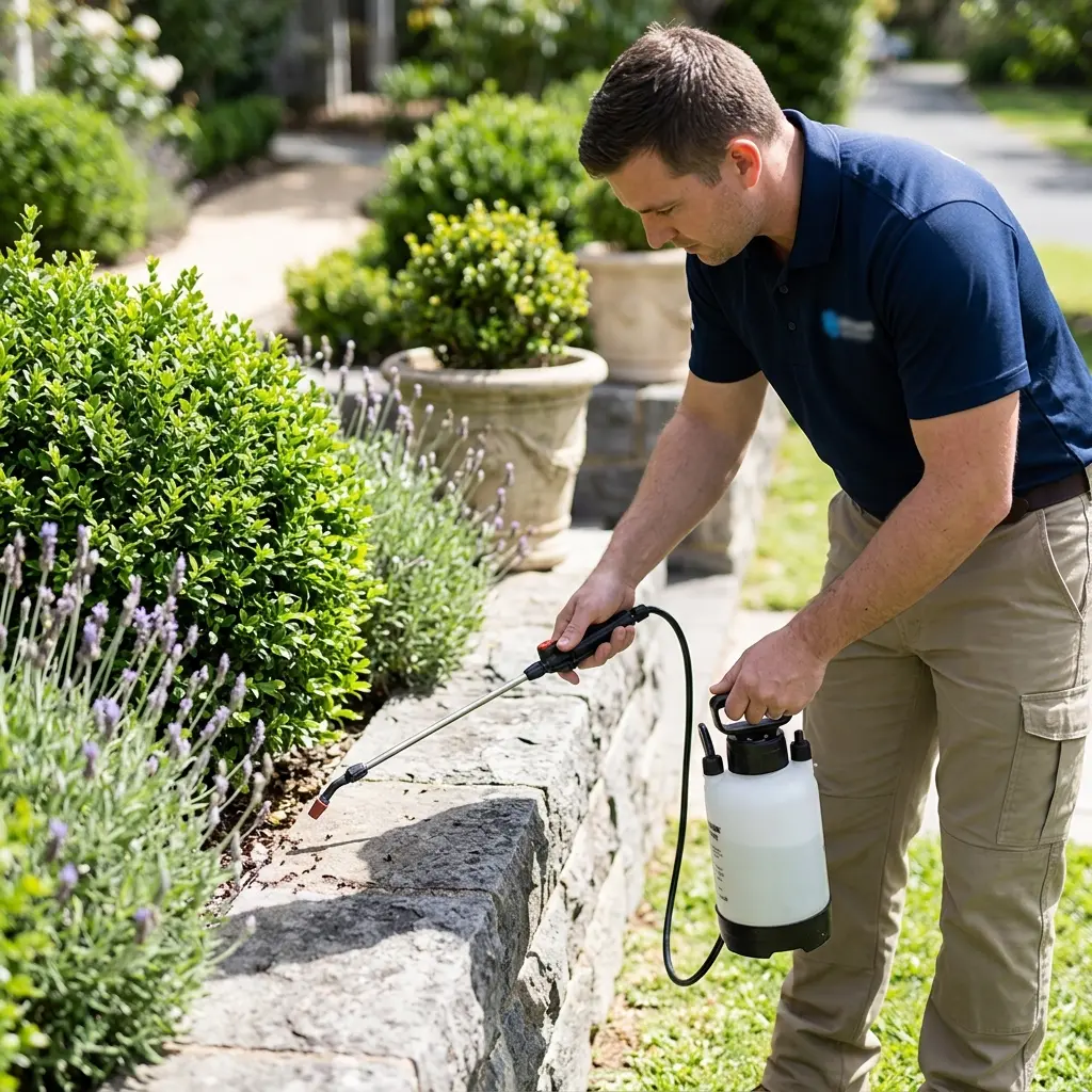 Pourquoi nous choisir à Villers‑Semeuse pour la lutte anti‑fourmis