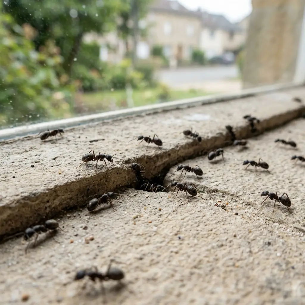 Un service professionnel pour protéger votre intérieur