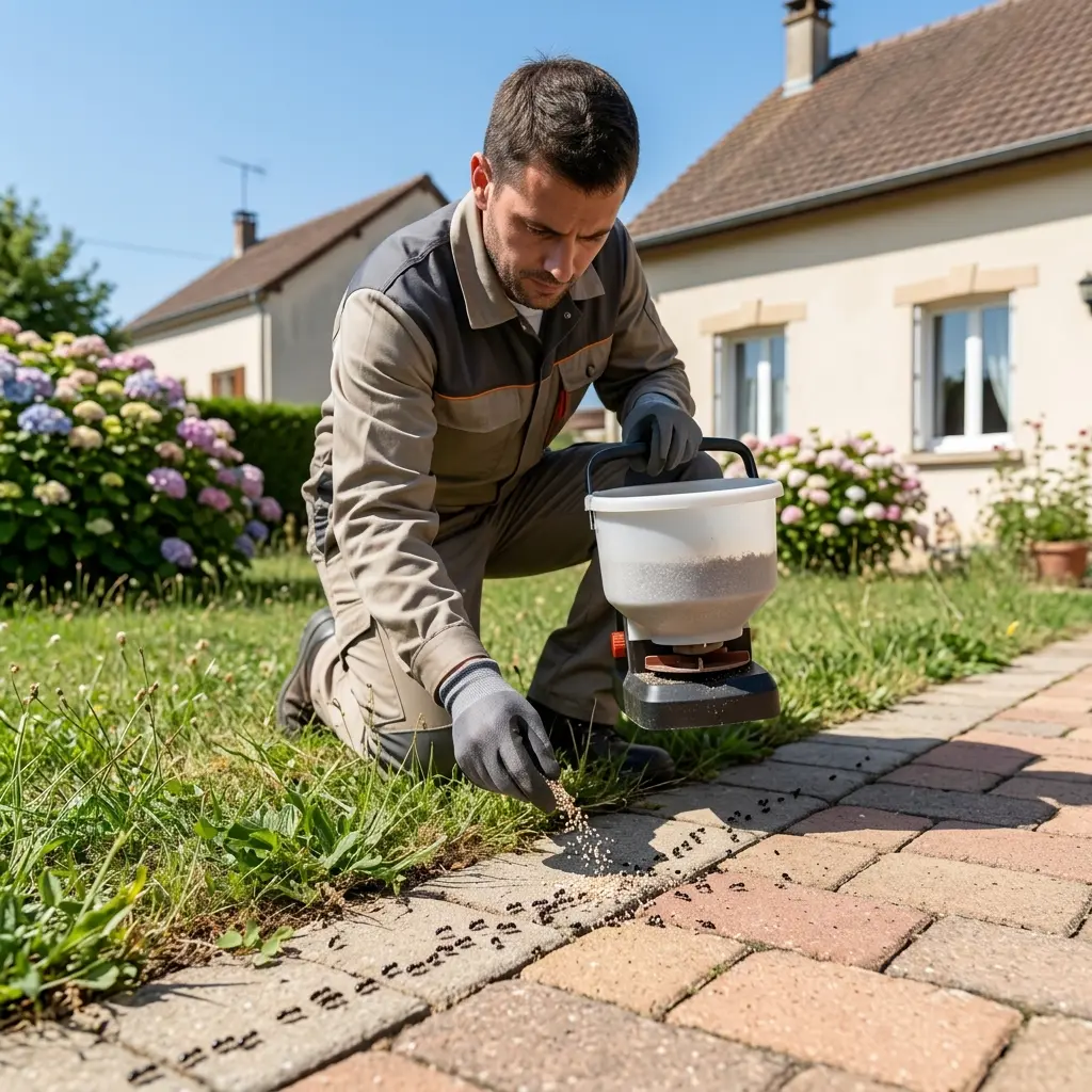Besoin d'une intervention rapide à Bazeilles ?