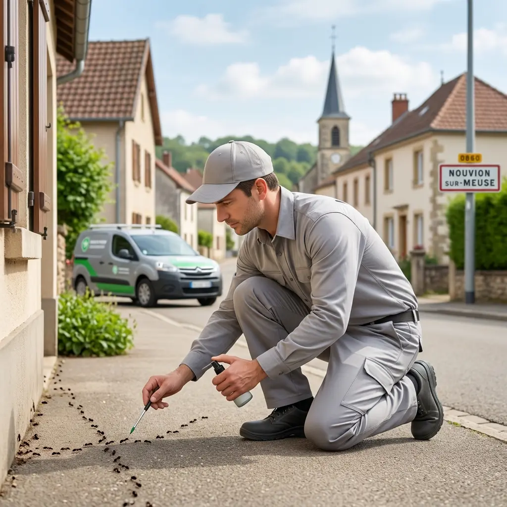 Comment prévenir le retour des nuisibles chez vous ?