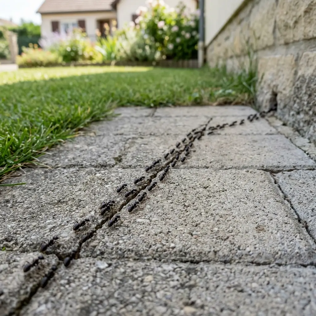 Les gestes essentiels pour protéger votre maison à Floing