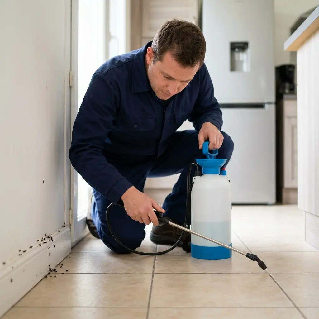 Une expertise locale pour un intérieur sain et Durable