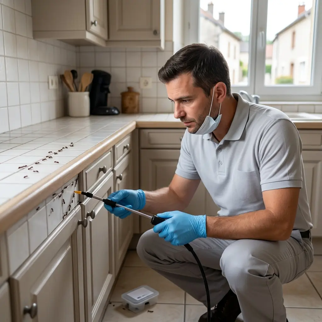 Adopter les bons gestes pour prévenir les infestations