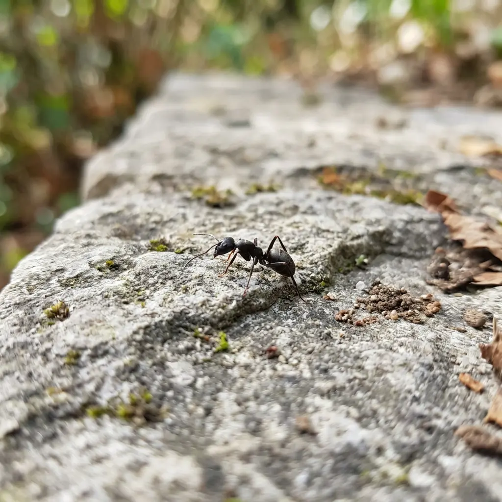 Une stratégie d'extermination précise et efficace