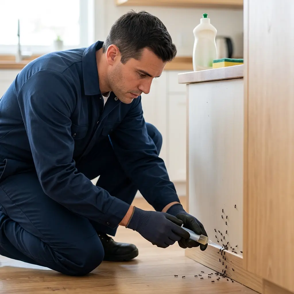 Pourquoi choisir notre service de dératisation à Monthermé