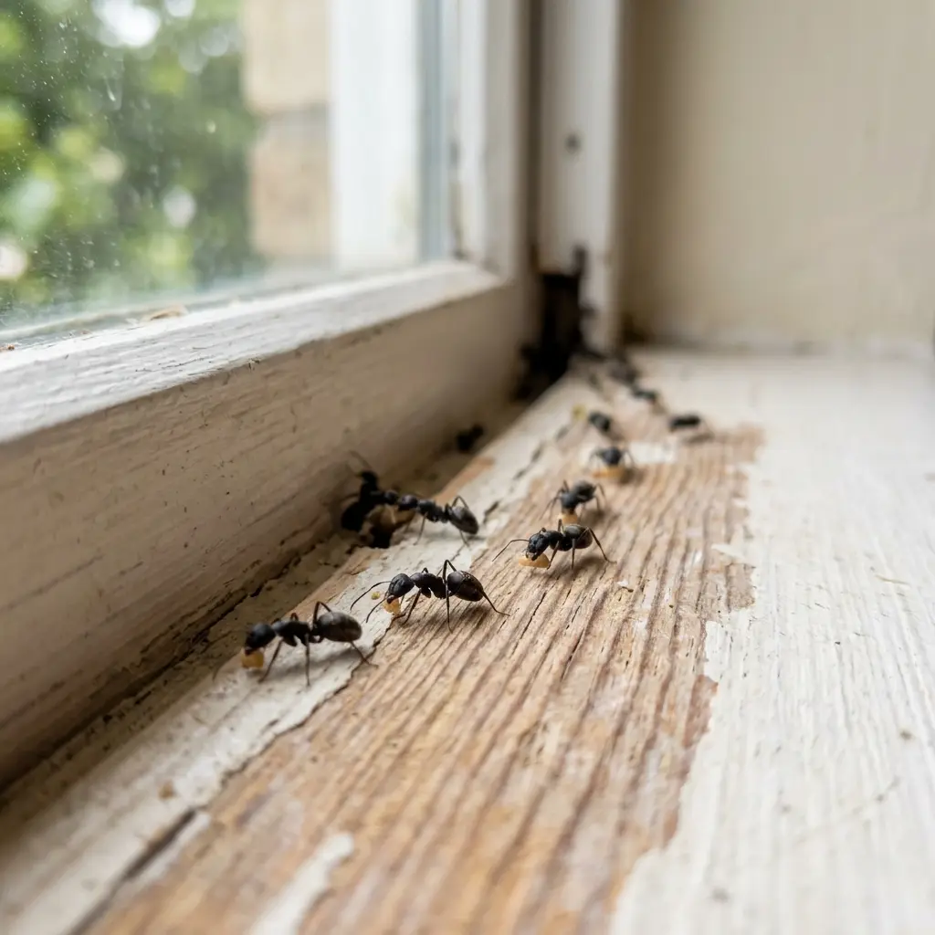 Assurez la sérénité de votre habitat à Monthermé