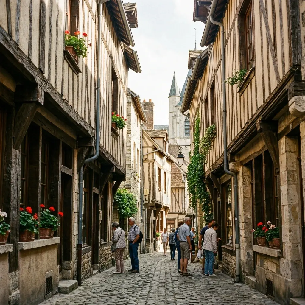 Besoin d'une aide rapide à Troyes ?
