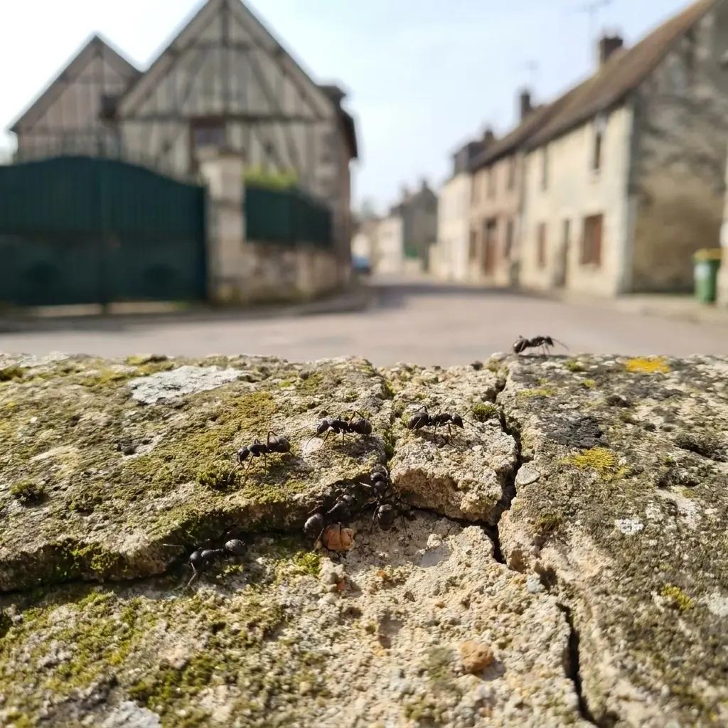 Notre méthode de traitement professionnel